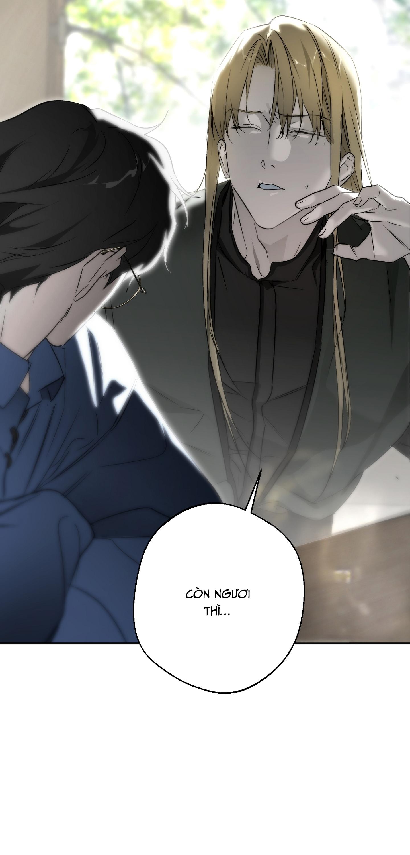 KHI VẬN MỆNH ĐƯA LỐI Chapter 6 - Next Chapter 7