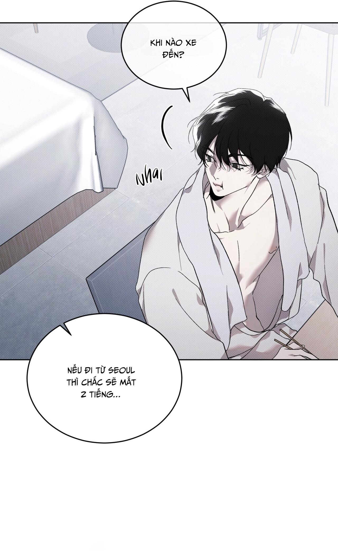 HÌNH THÁI TIẾN HÓA Chapter 14 - Next 