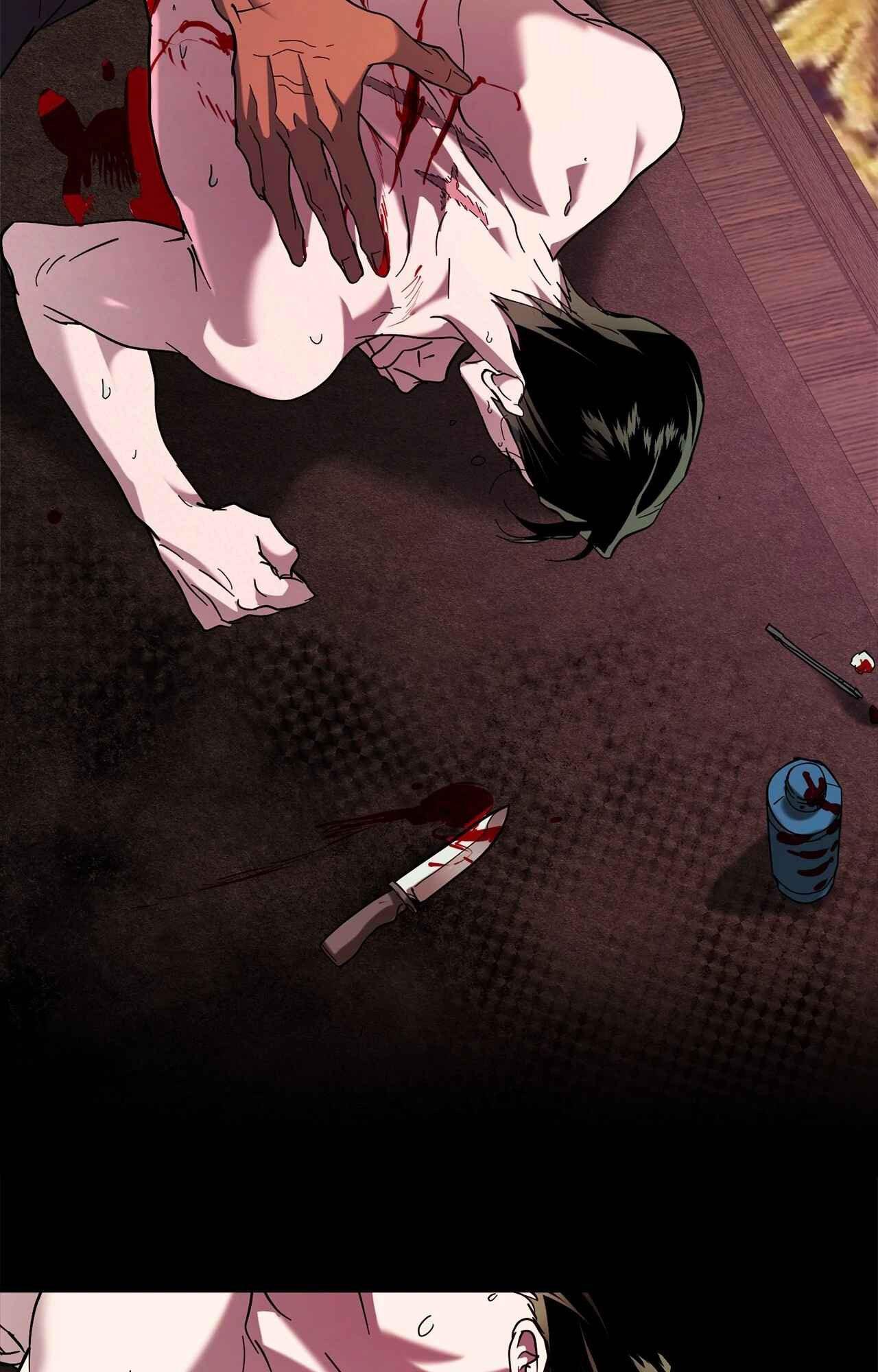 BULLET TIME Chapter 13 - Next Chapter 14