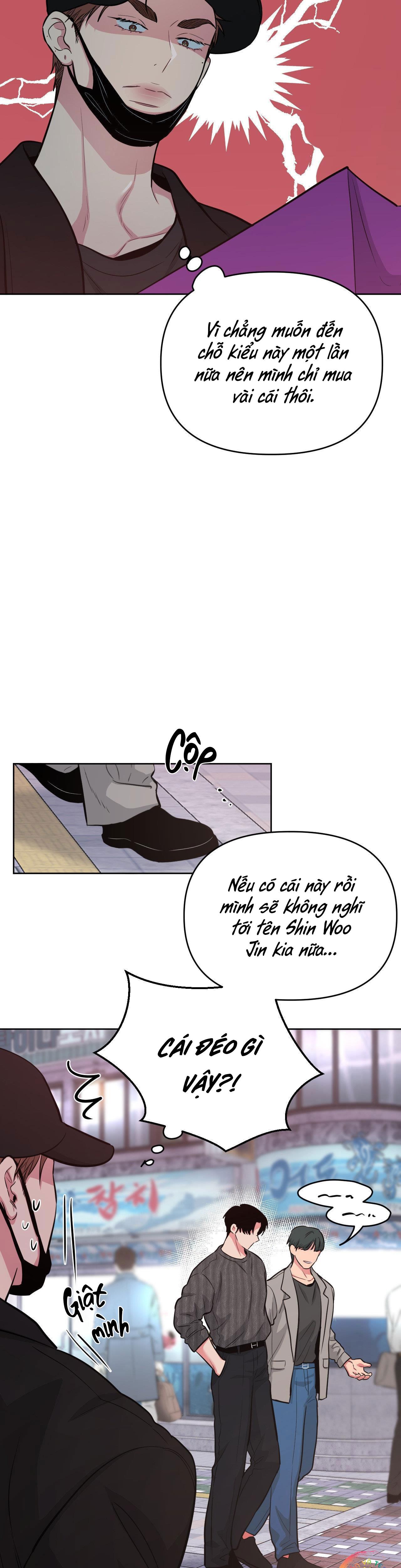 Arts Manz Chapter 61 Nghịch sếch toy - Next Chapter 62