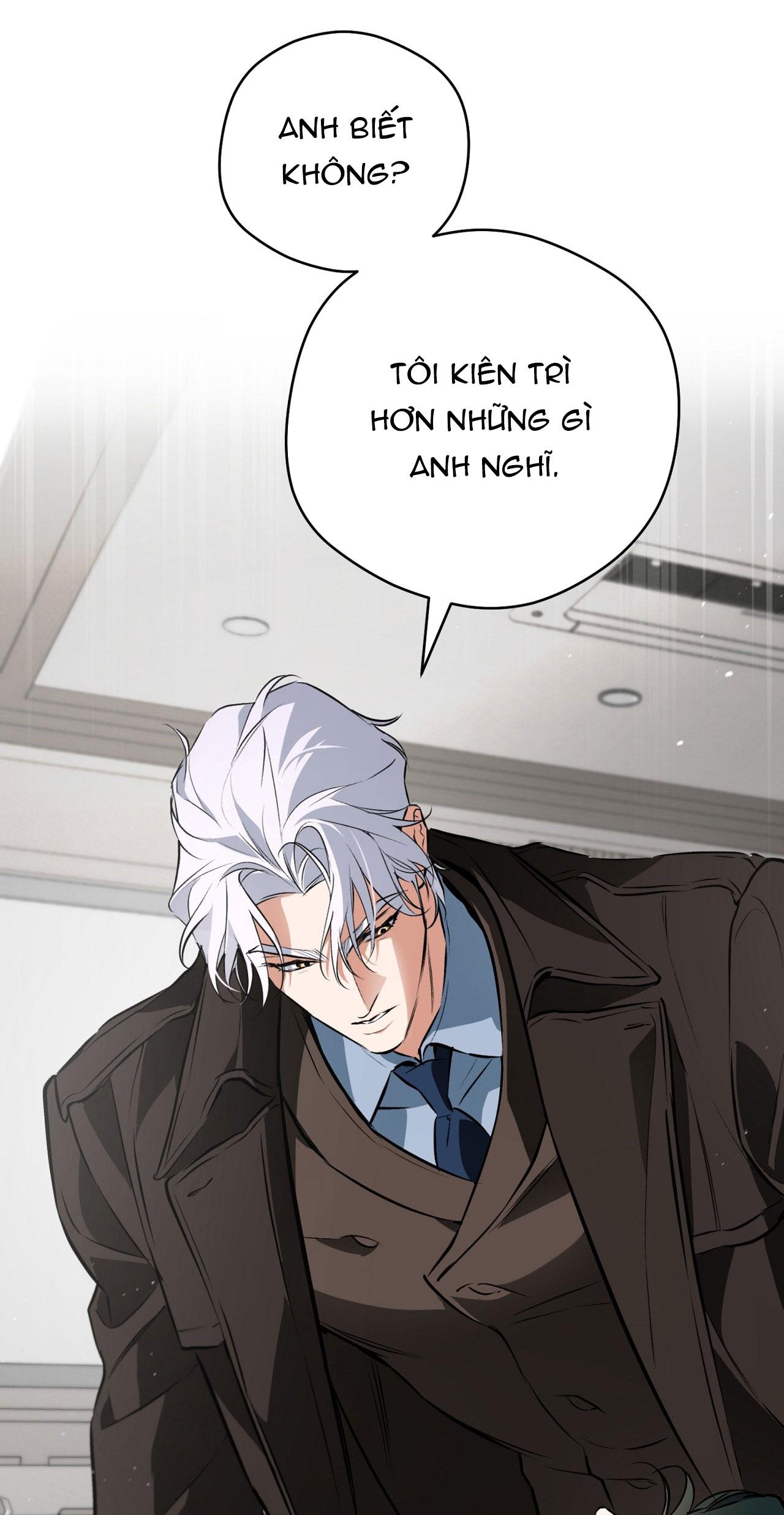 OFF TRACK Chapter 49 - Next Chapter 50