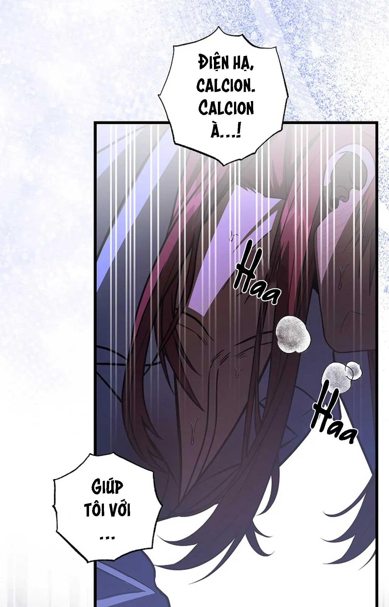 NGHỈ HƯU CHỨ KHÔNG PHẢI TÌNH YÊU Chapter 46 - Next 
