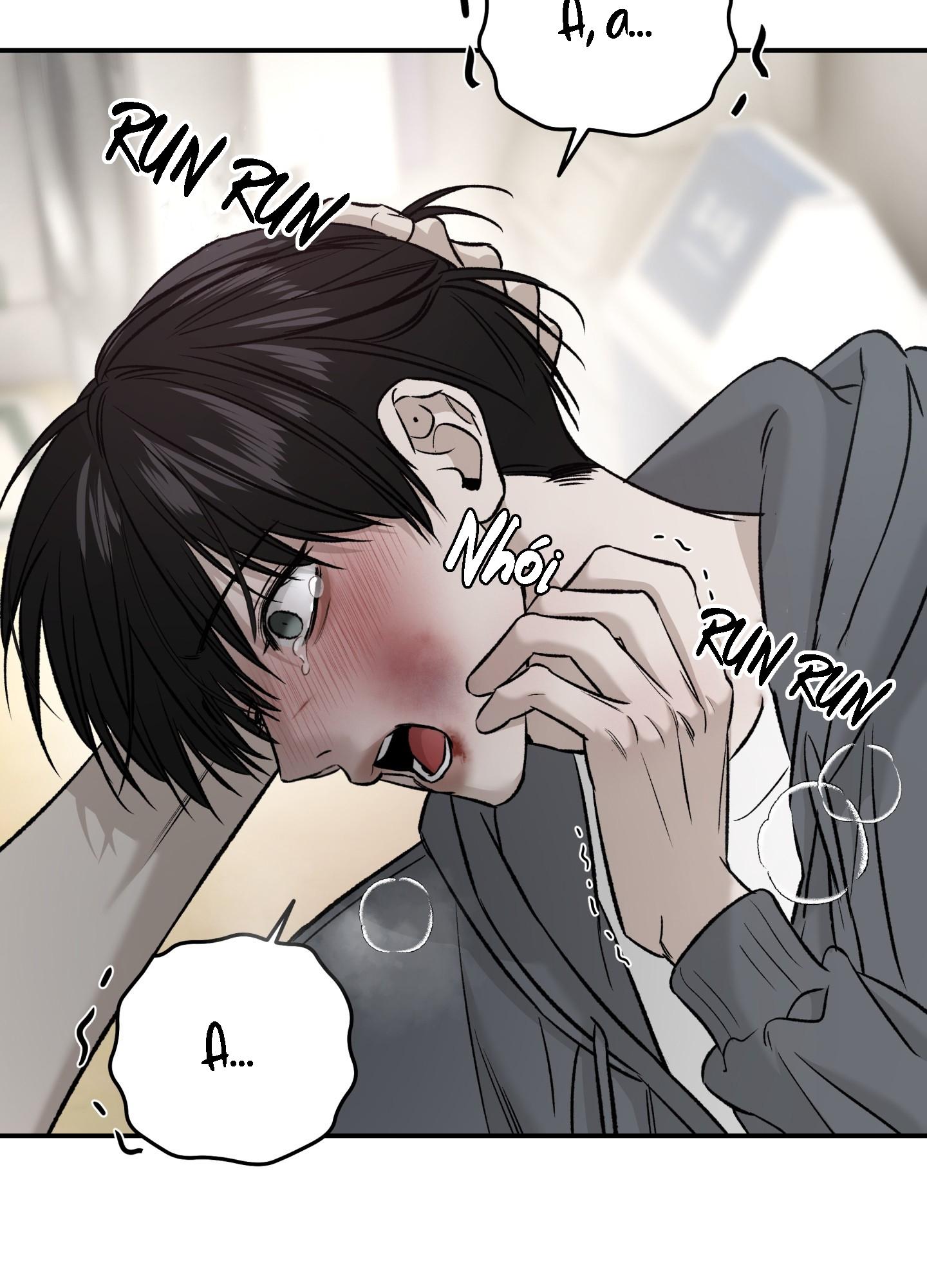 (ABO) FEEL MY BENEFIT Chapter 65 - Next Chapter 66