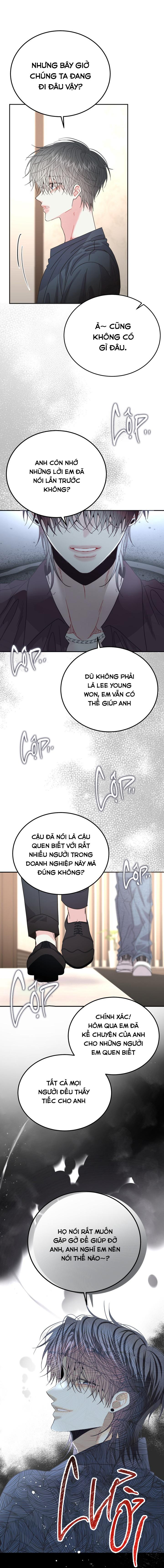 YÊU EM THÊM LẦN NỮA (LOVE ME AGAIN) Chapter 60 - Next 