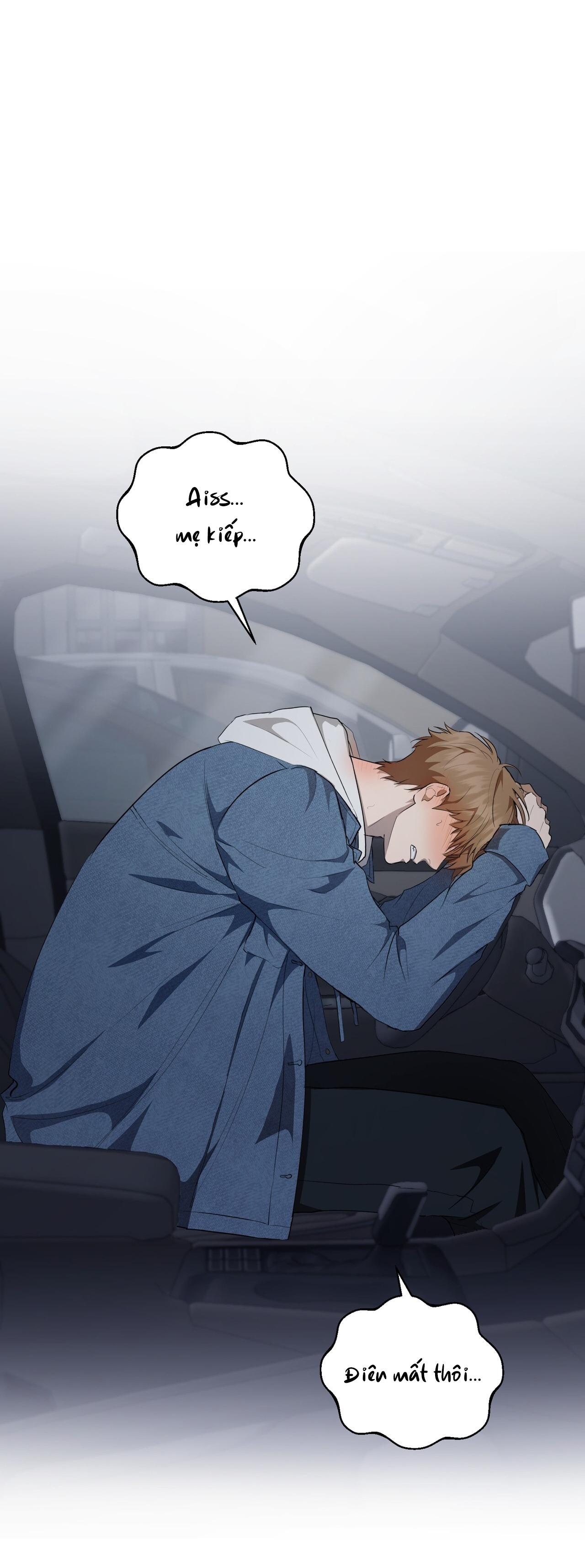 TÌNH YÊU KẸO BẠC HÀ Chapter 6 - Next 