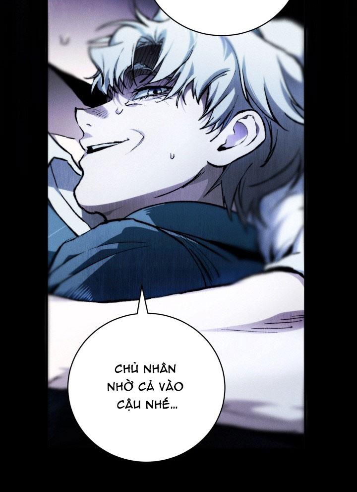 DINH THỰ MA ÁM Chapter 14 - Next Chapter 15 END