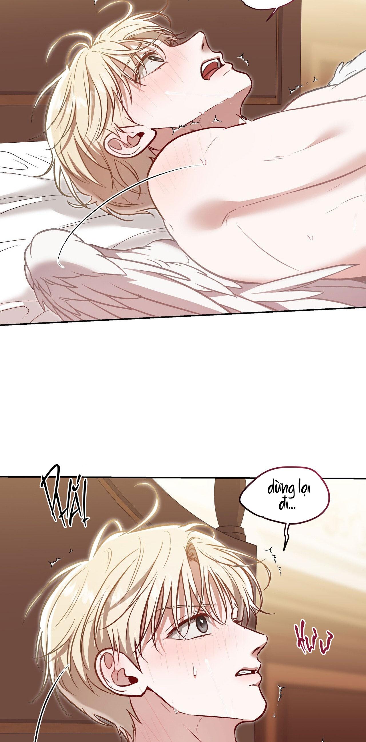 CÁCH TỒN TẠI NHƯ MỘT NGƯỜI CHƠI Chapter 69 - Next 
