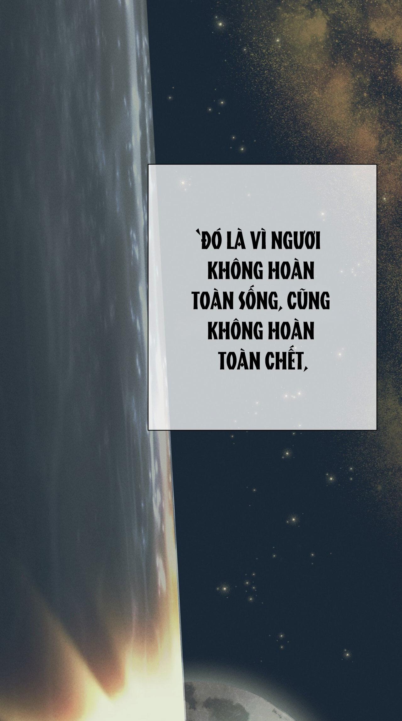 QUẺ BÓI GIẤC MƠ CỦA YÊU TINH Chapter 67 - Next Chapter 68