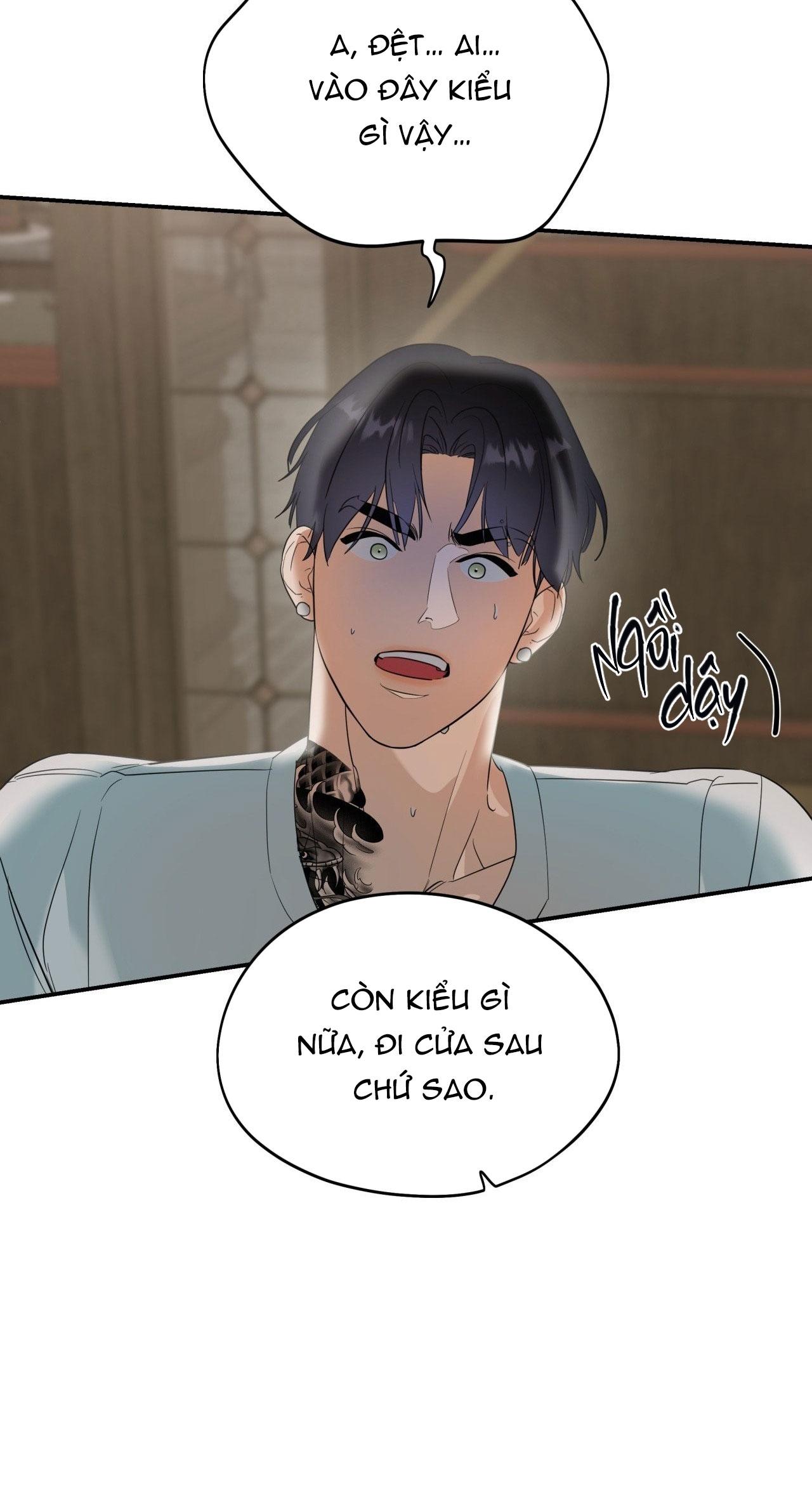 LỆNH CỨU RỖI Chapter 75 - Next Chapter 76