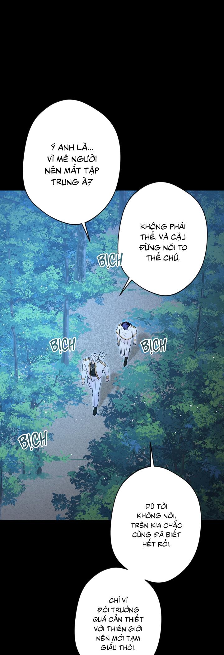 Angel kiss Chapter 41 - Trang 2