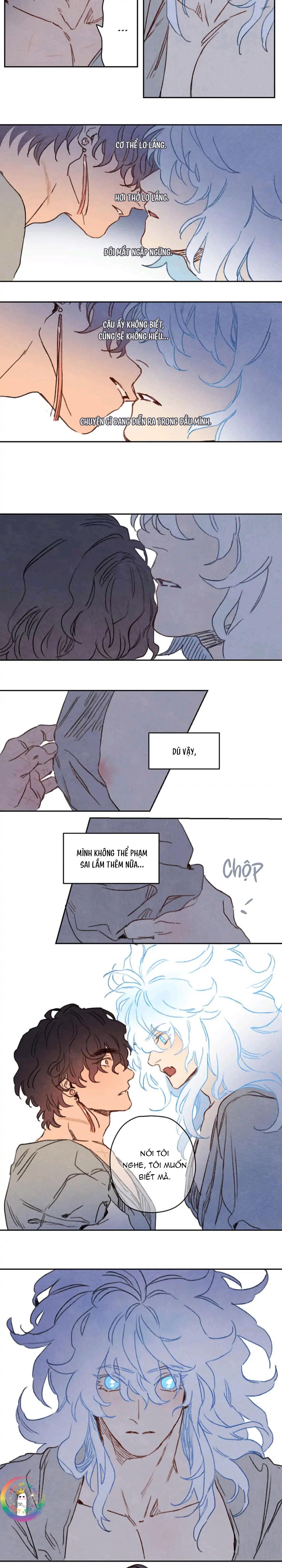 Rix Venus Chapter 68 - Next 