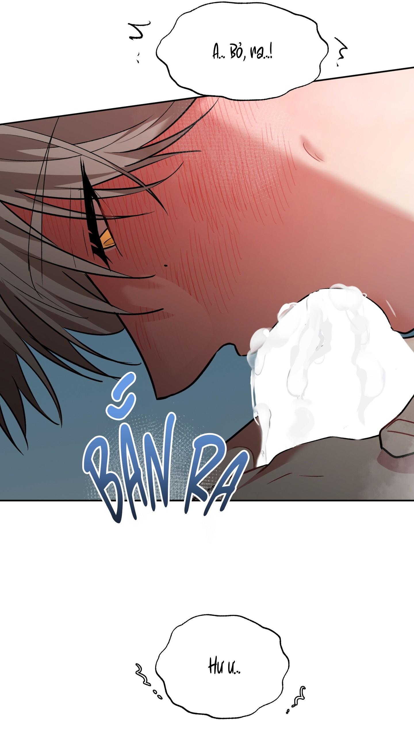 (CBunu) Vị Khách Từ Căn Nhà Phía Sau Chapter 11 Ngoại truyện 2 - Next 