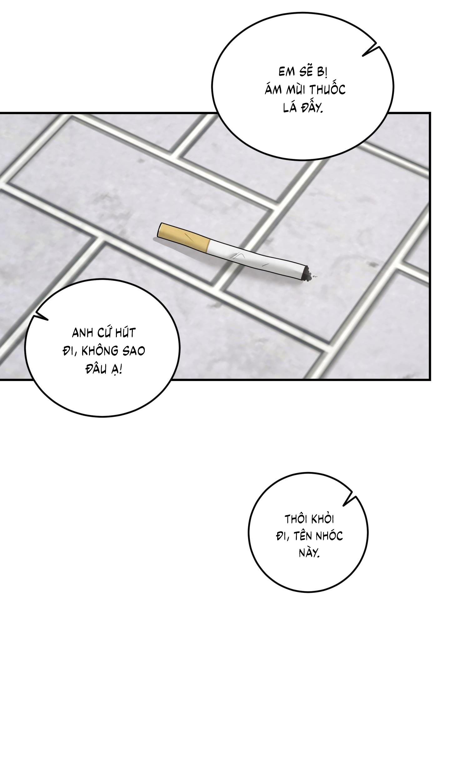 (CBunu) Hưởng Lợi Chapter 50 - Next 