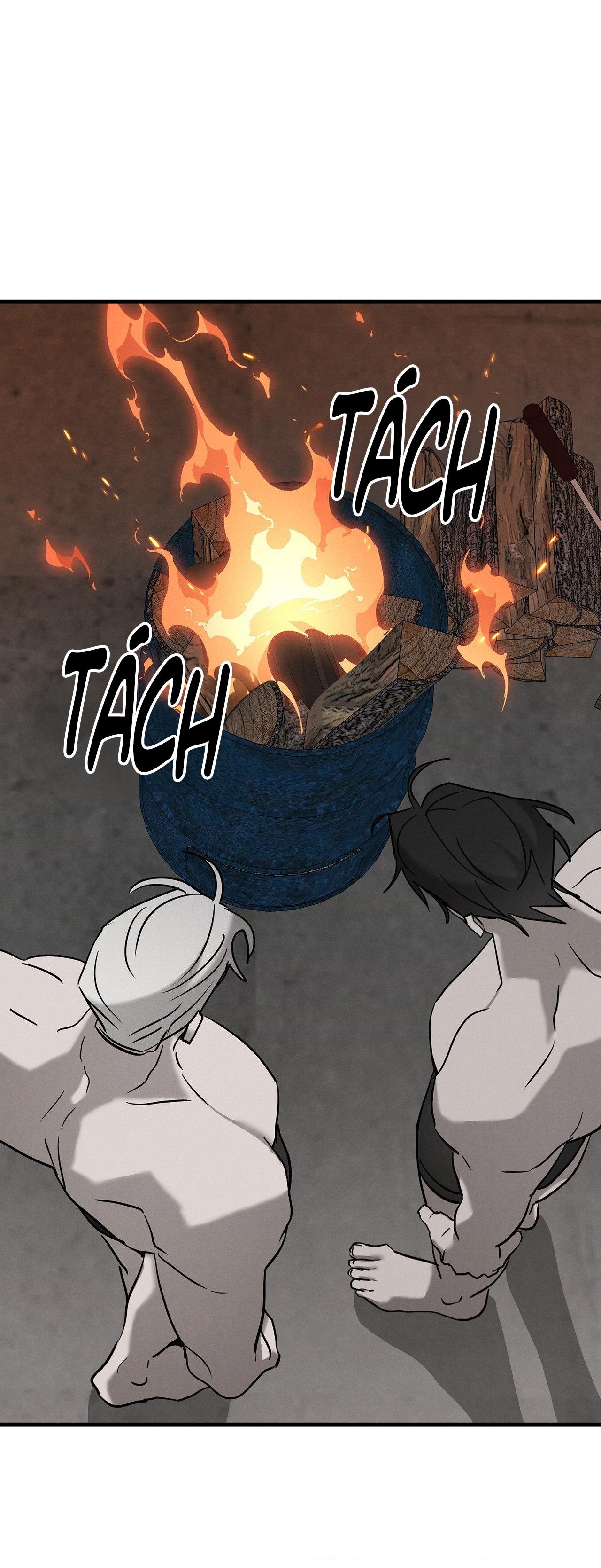 FIETA Chapter 25 - Next Chapter 26