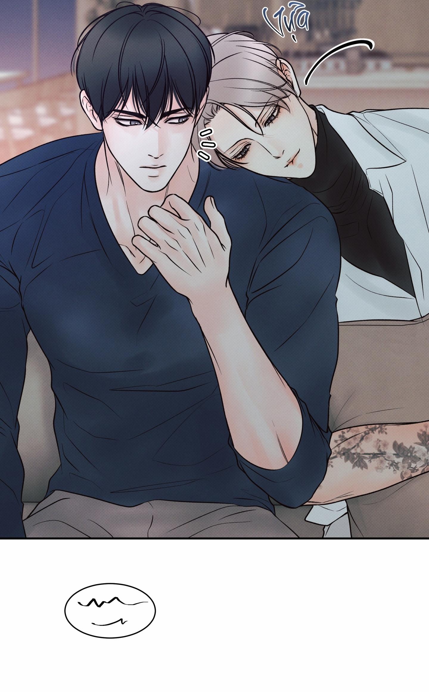 RANH GIỚI CỦA SỰ MÊ HOẶC Chapter 22 H+ - Next Chapter 23