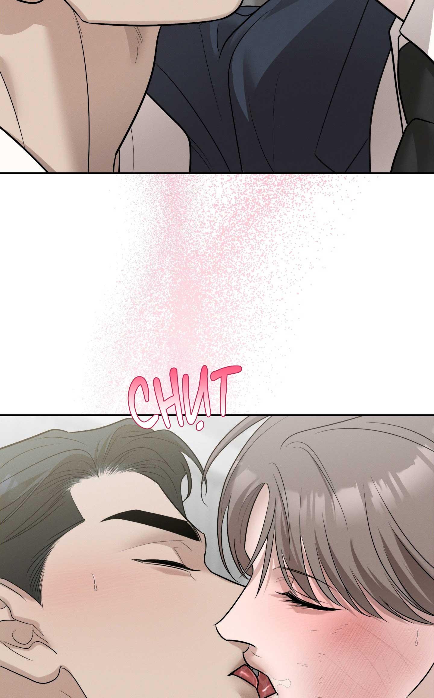 NHIỆT ĐỘ TIẾP XÚC Chapter 41 H - Next Chapter 42