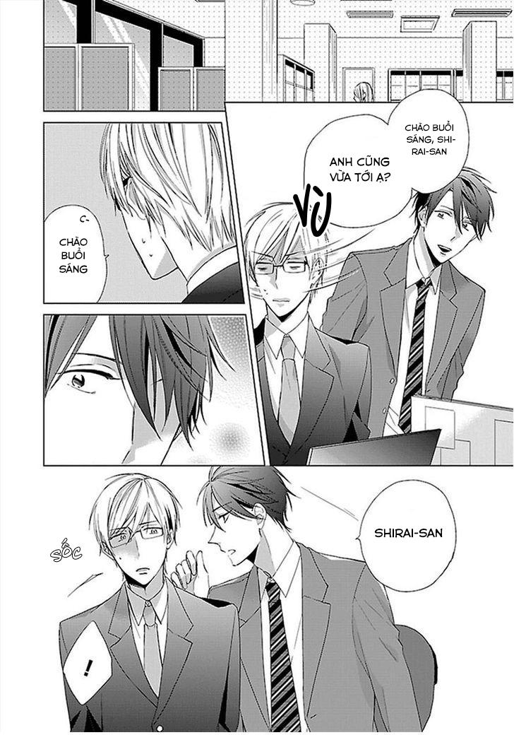Kẻ cô đơn mộng mơ Chapter 4 - Trang 2