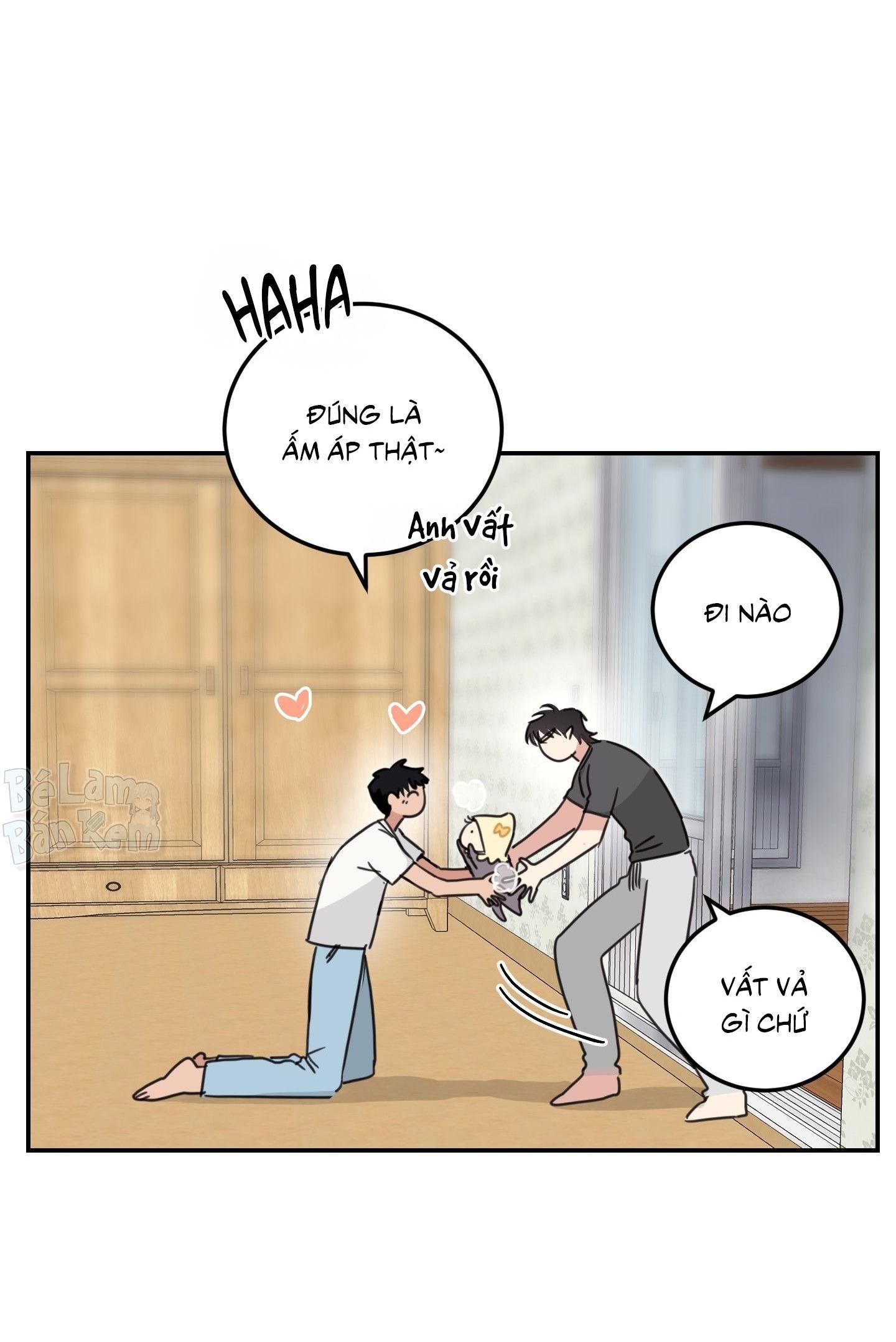 NGÔI NHÀ HƯỚNG MẶT TRỜI MỌC Chapter 53 - Next Chapter 54