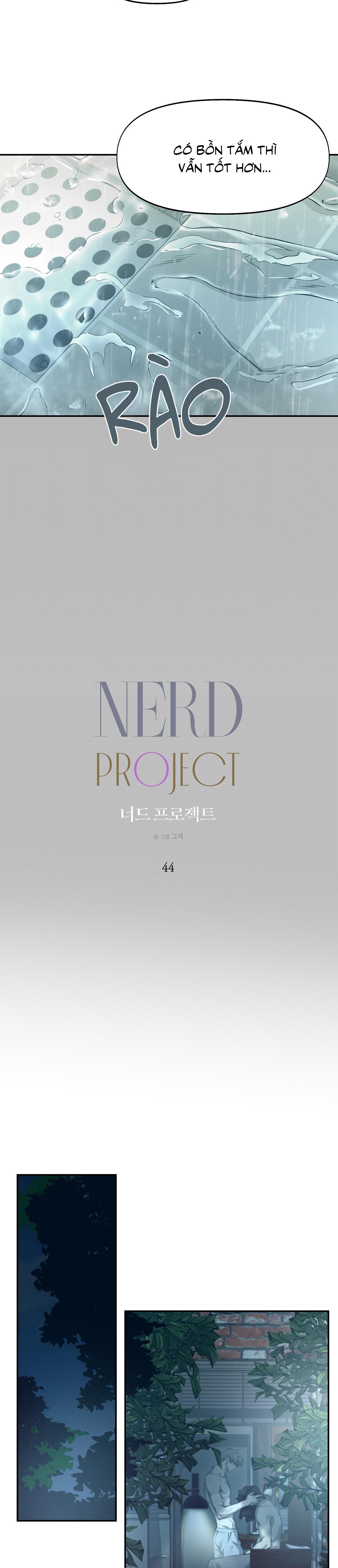 NERD PROJECT Chapter 44 - Next 