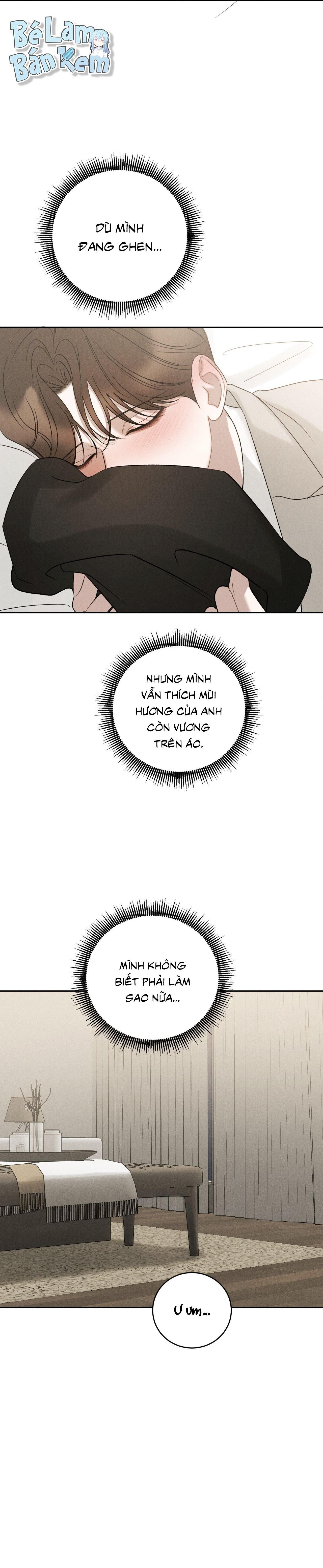 Joo Eun Chapter 39 - Next Chapter 40