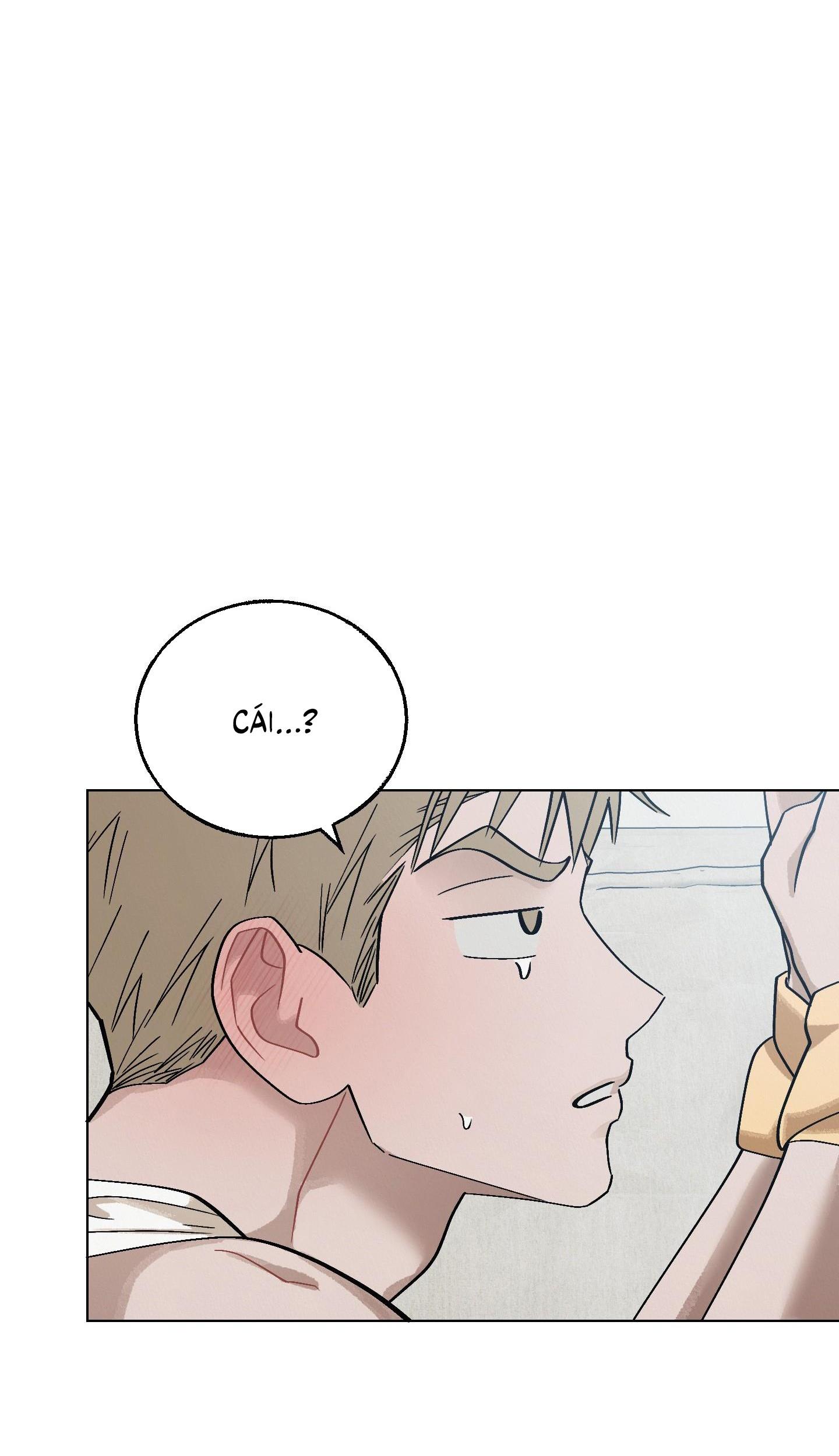 (CBunu) Nhiệm Vụ Định Mệnh Chapter 22 H+ - Next Chapter 23 H+
