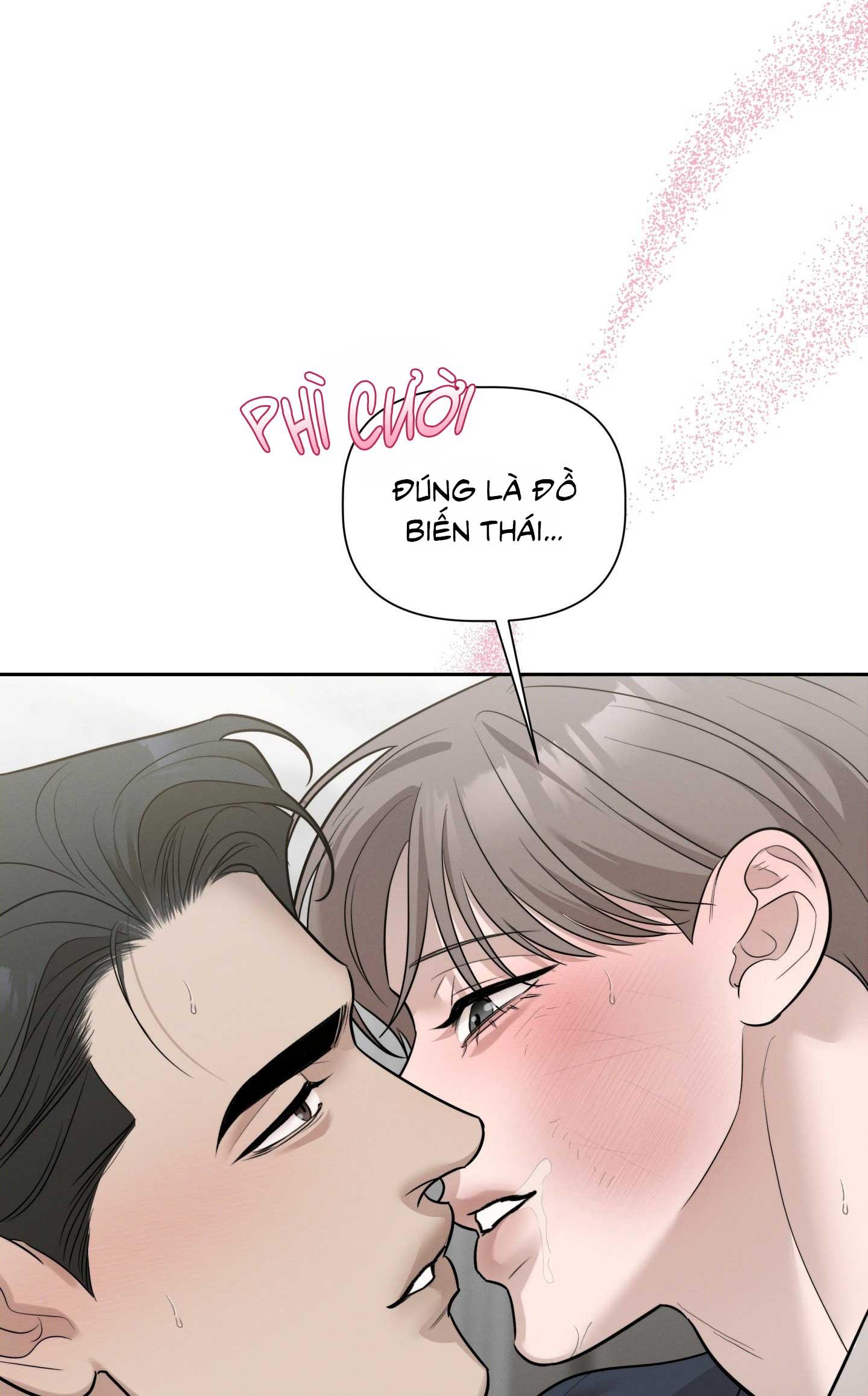 NHIỆT ĐỘ TIẾP XÚC Chapter 41 H - Next Chapter 42