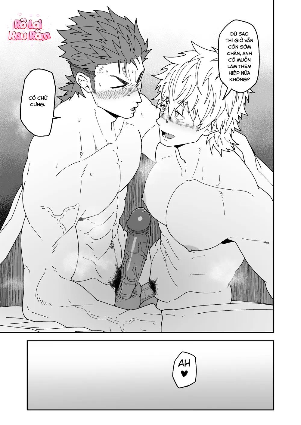 TUYỂN TẬP GÂY NỨNG NHÀ RÔ Chapter 421 - Next Chapter 422.1