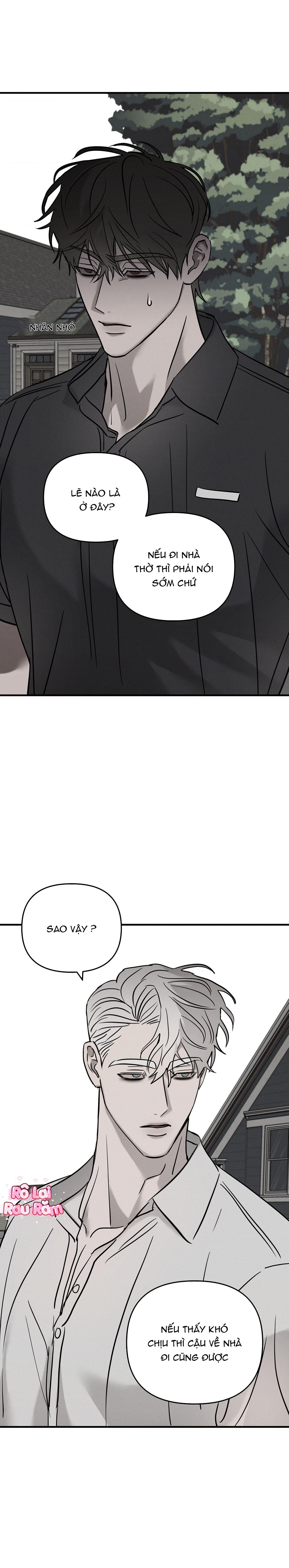 Pieta Chapter 19 - Next 