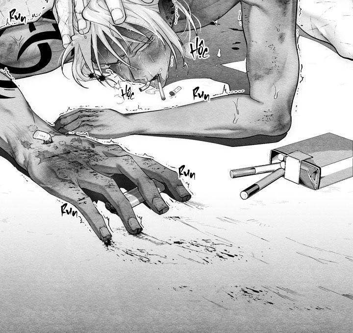 TUYỂN TẬP CUỒNG CÔNG-CHIẾM HỮU CÔNG CỦA NHÀ KIM Chapter 41.6 YEOKKWANKWANG 6 - Next Chapter 41.7 YEOKKWANKWANG 7