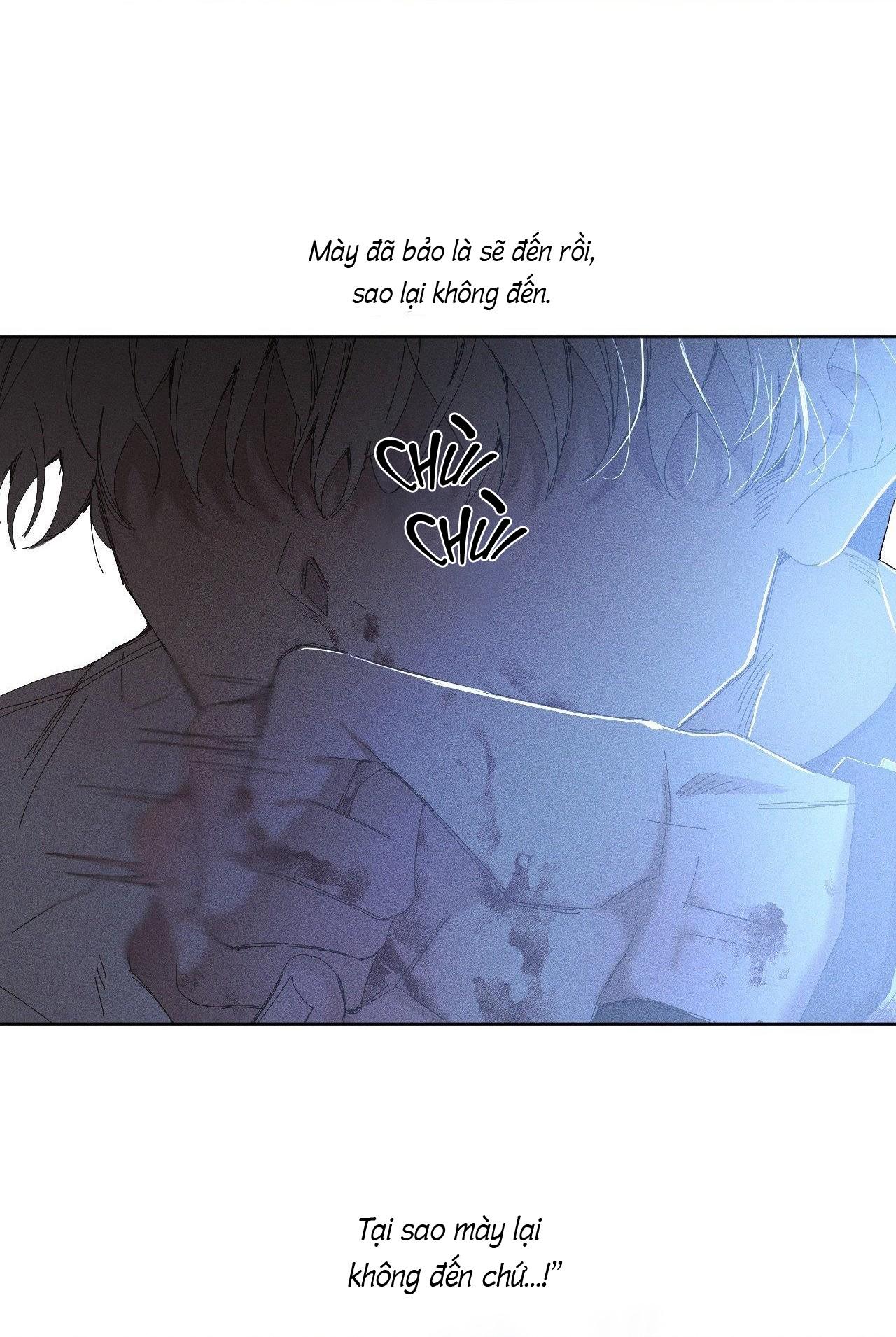 (CBunu) Mùa Đông Cuối Cùng Của Tôi Chapter 13 H+ - Next 