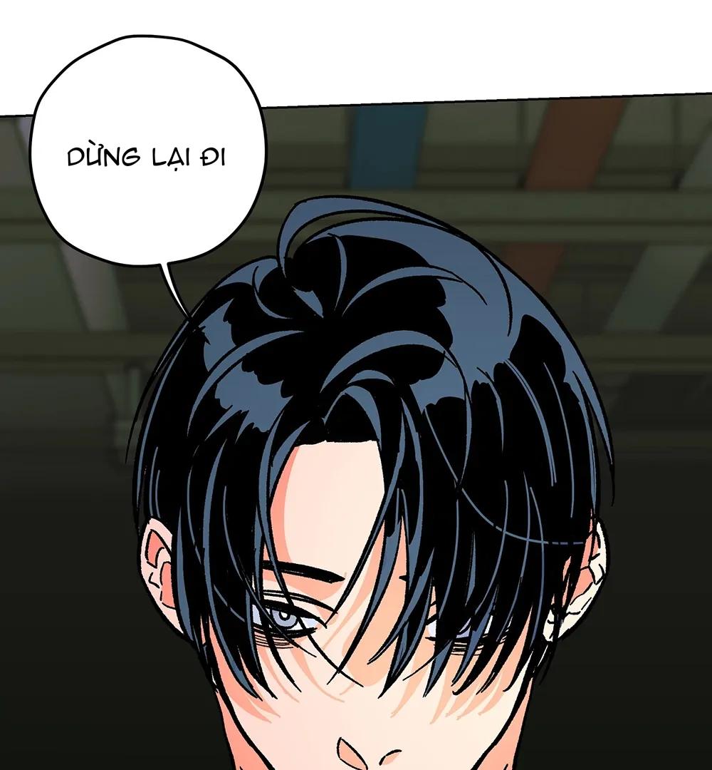 Kế Hoạch Trốn Thoát Chapter 4 - Next 