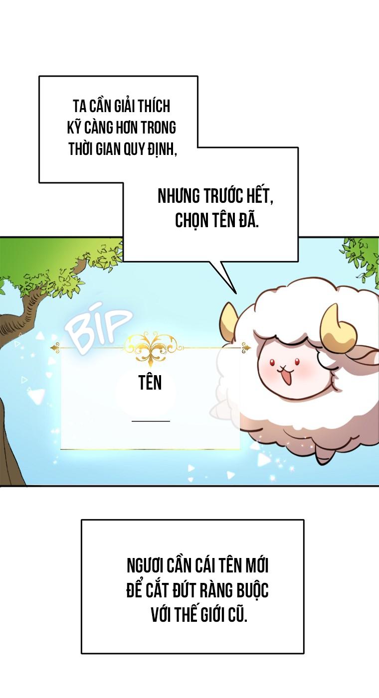 Hãy Lựa Chọn Anh Hùng Của Bạn Thật Cẩn Thận Chapter 1 - Next Chapter 2