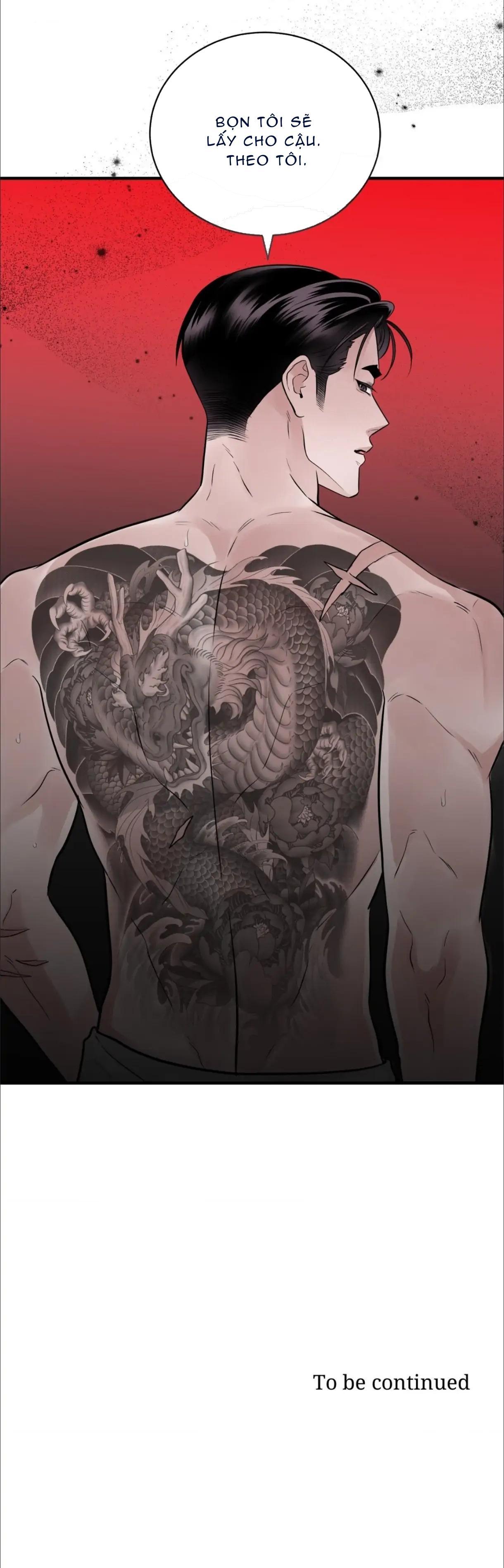 Mối Liên Kết Đáng Ngờ Chapter 2 - Next 