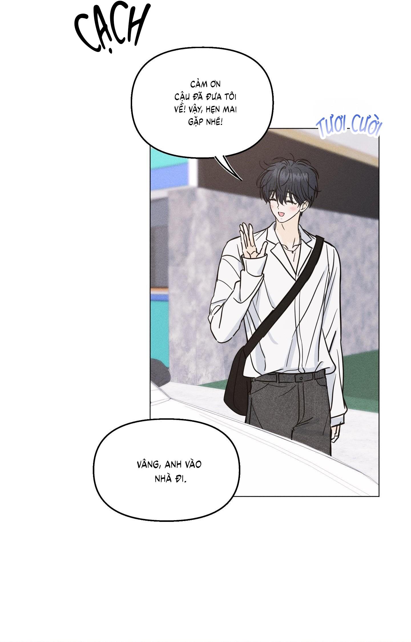 (CBunu) LOVE STRUCK Chapter 10 - Next Chapter 11