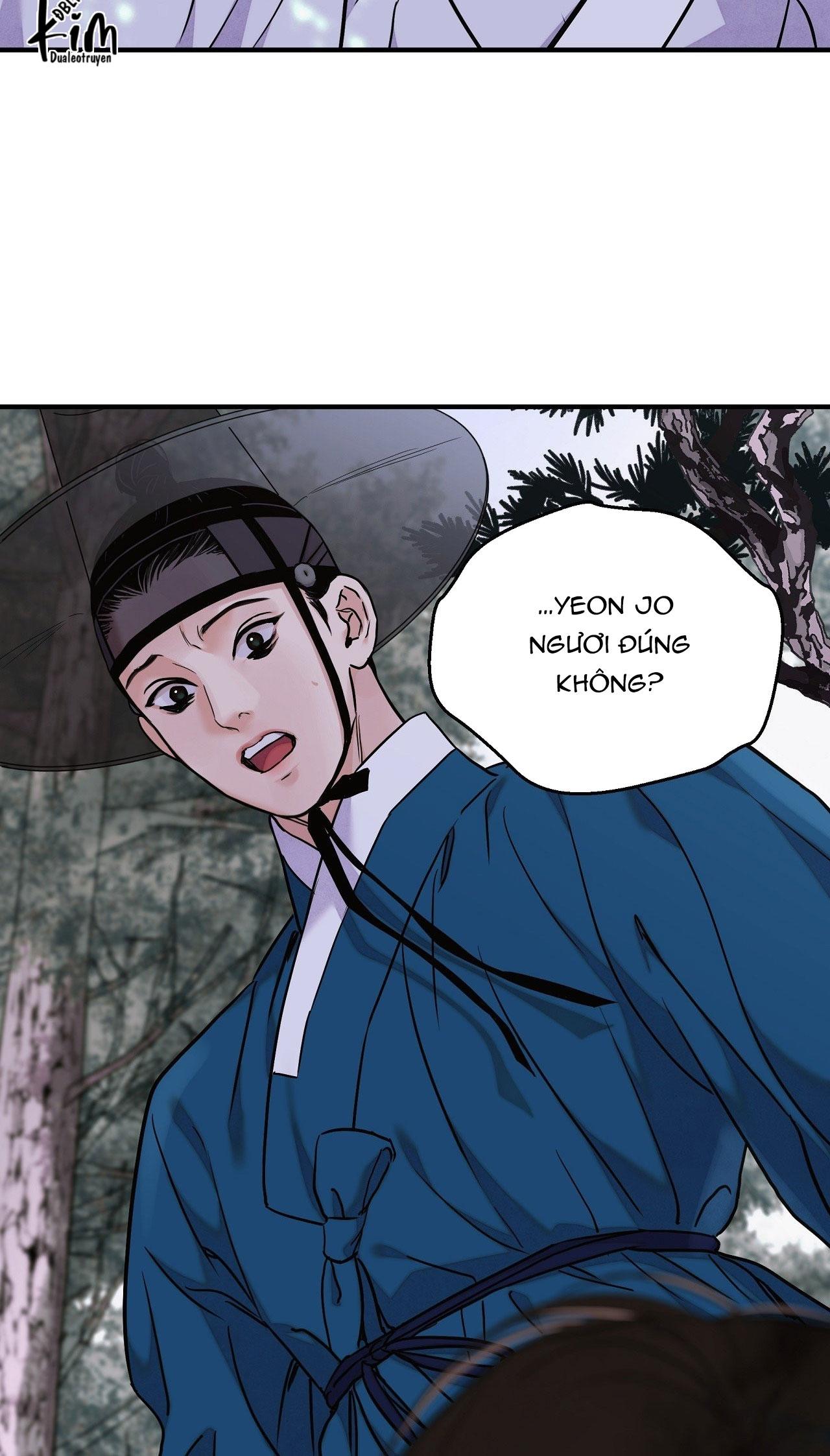 KIẾM HOA Chapter 93 - Next Chapter 94