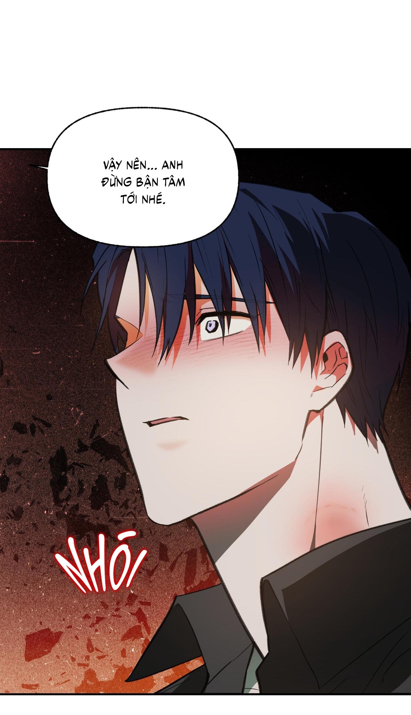 (CBunu) Control Time Chapter 39 H+ - Next 