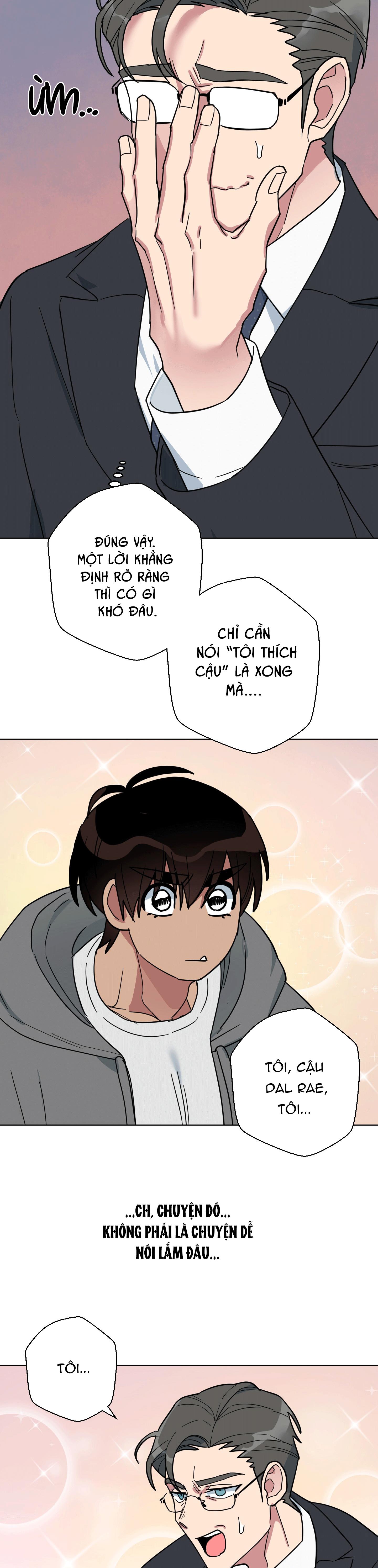 CHÚ ĐÃ BIẾT HẾT RỒI SAO ? Chapter 43 - Next 