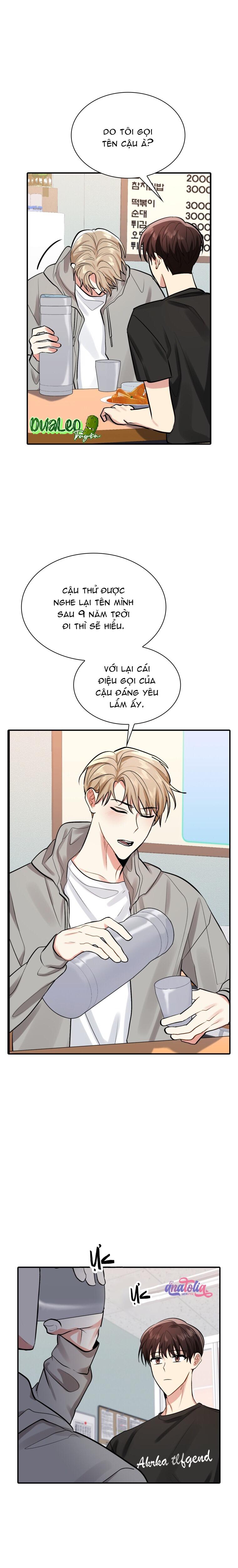 Nhật Hạ Chapter 15 - Next 