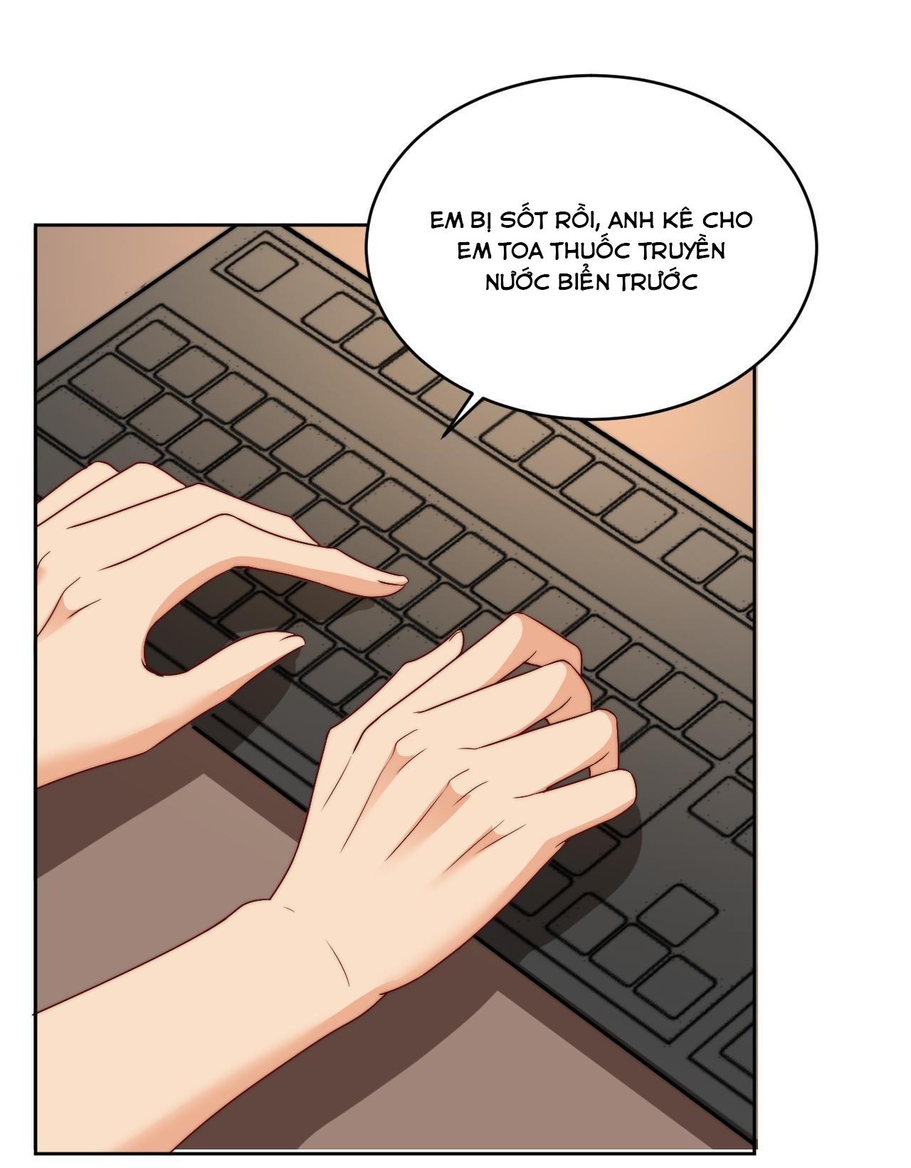 Ký túc xá nam phòng 303 Chapter 256 - Next 