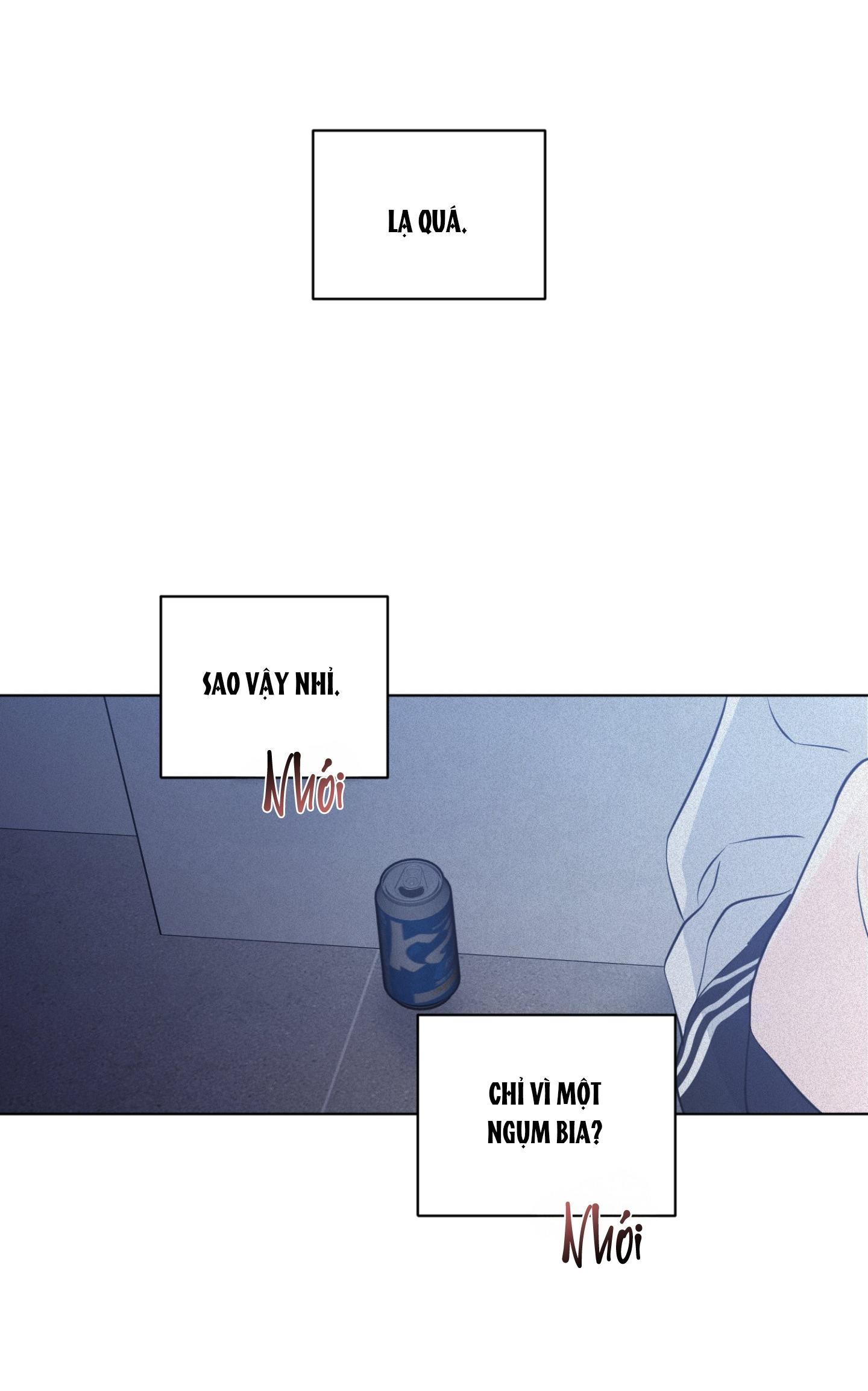 (ABO) LỜI CẦU NGUYỆN Chapter 88 - Next 