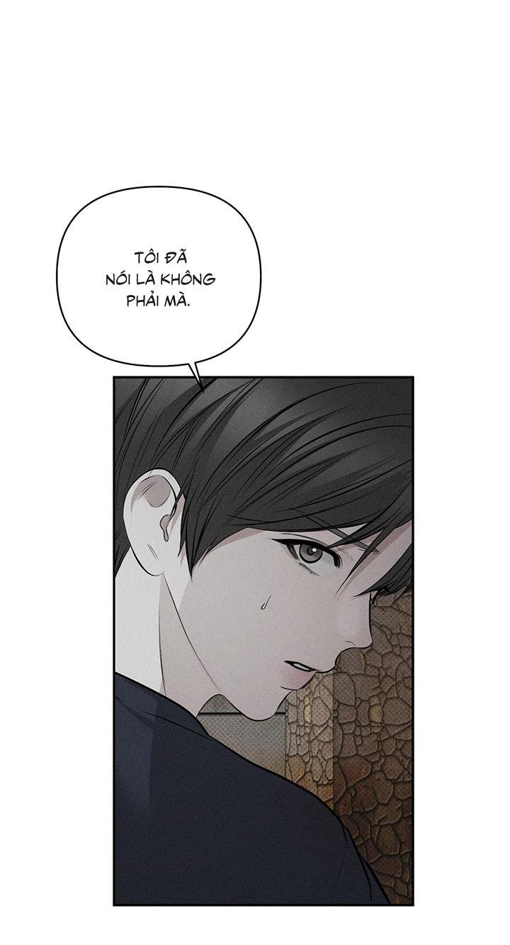 [DDT] KẺ ĐÁNH CẮP TRÁI TIM Chapter 8 19+ - Next 