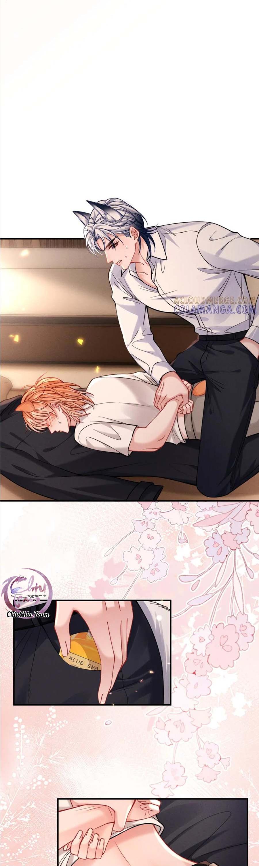 Nuông Chiều Sinh Hư Chapter 49 - Next Chapter 50