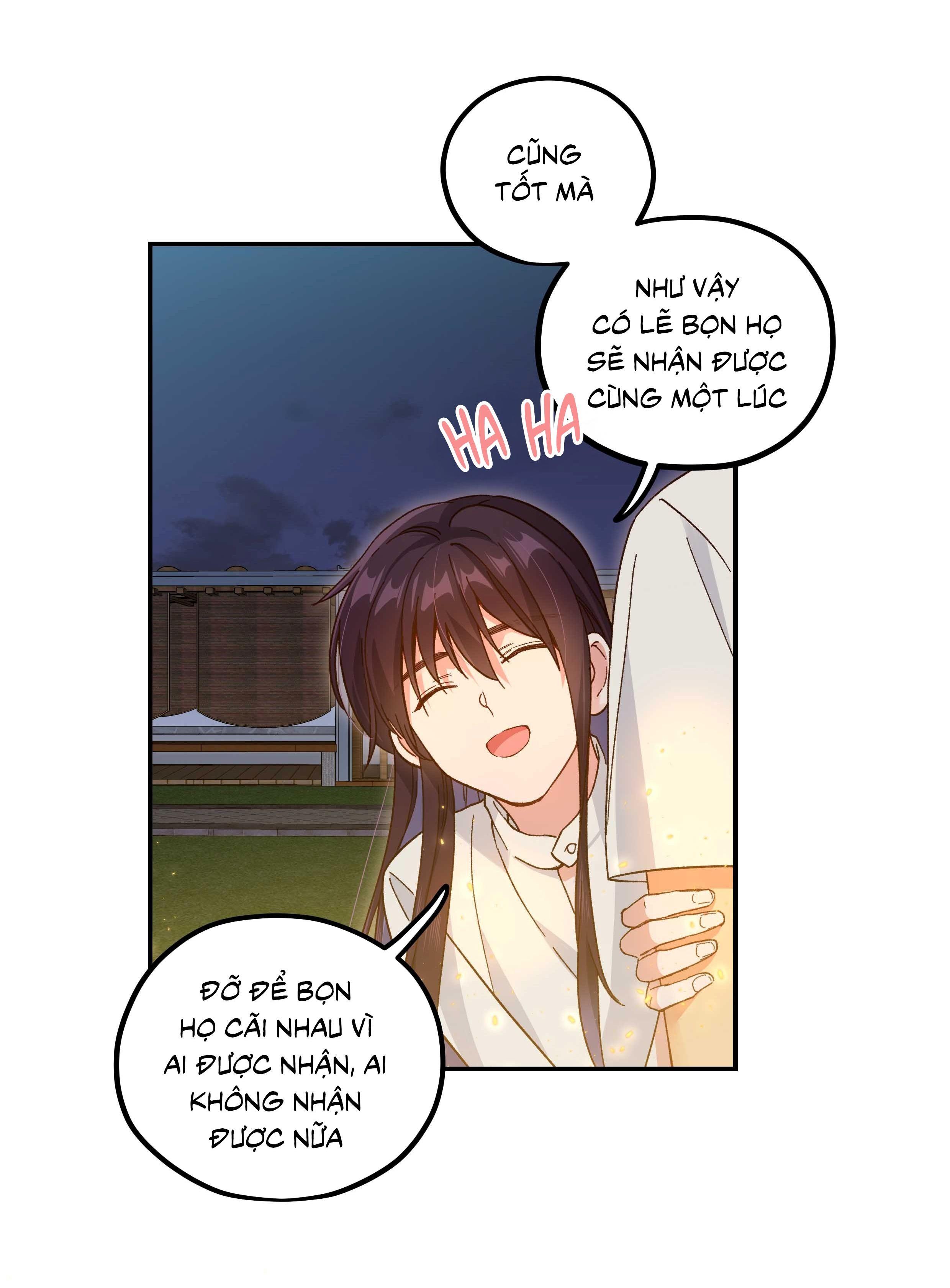 Quán cơm tỳ hưu Chapter 124 - Trang 2