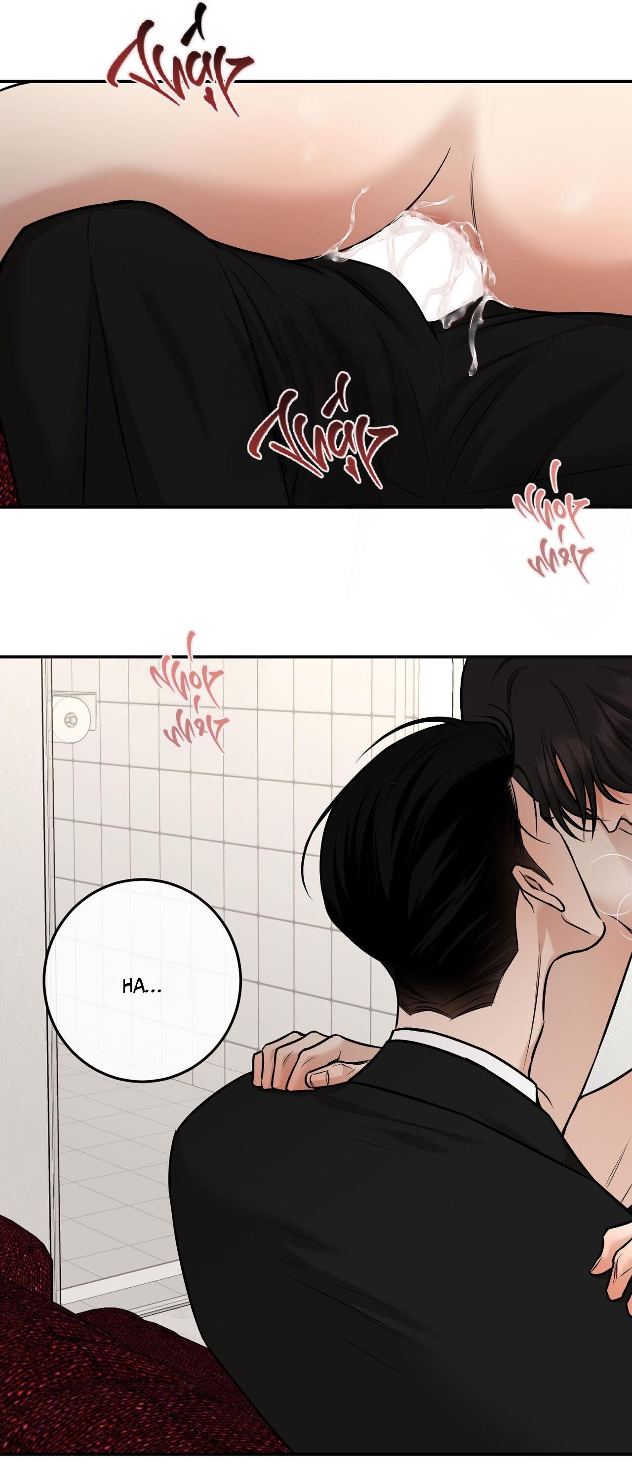 THÁNG 3 Chapter 22 - Next 