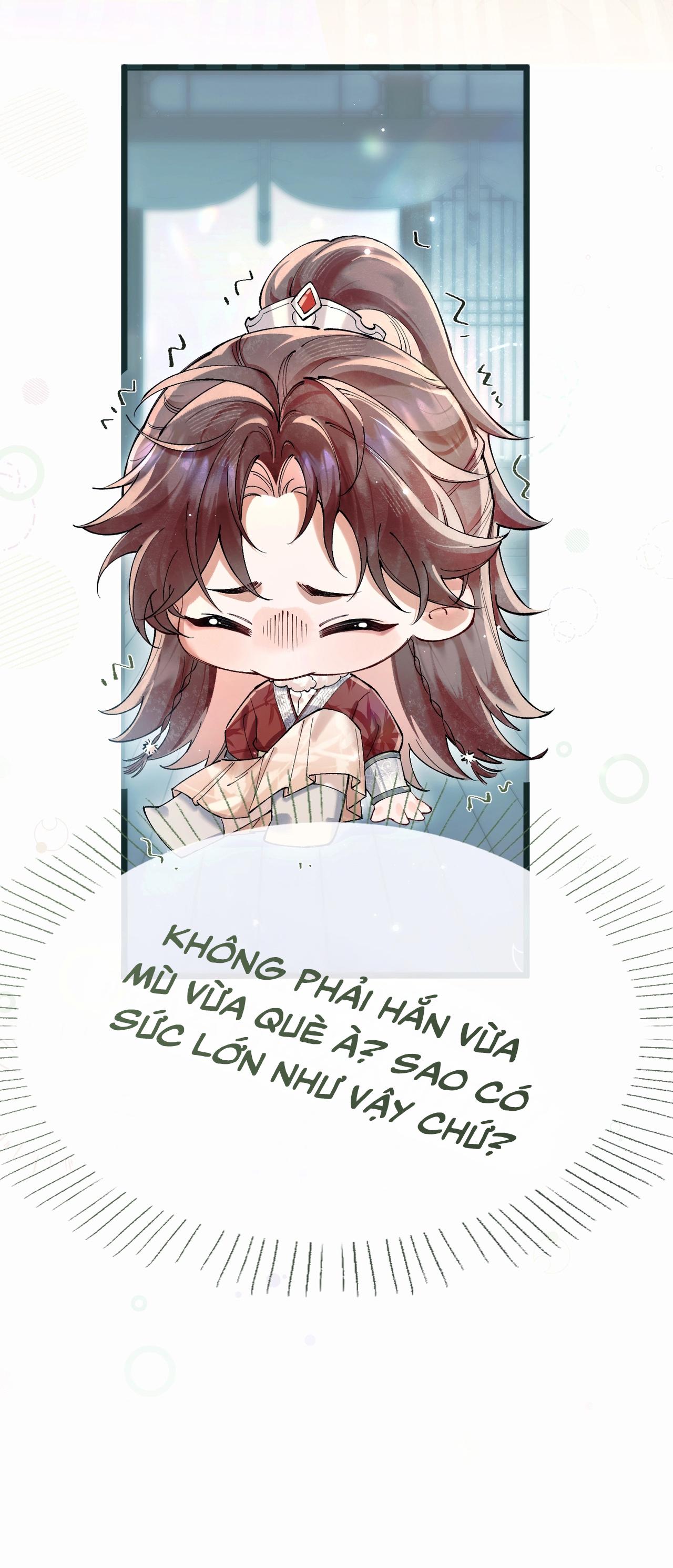 Ái chi dục kỳ sinh [Hệ thống sát thê] Chapter 2 - Next Chapter 3