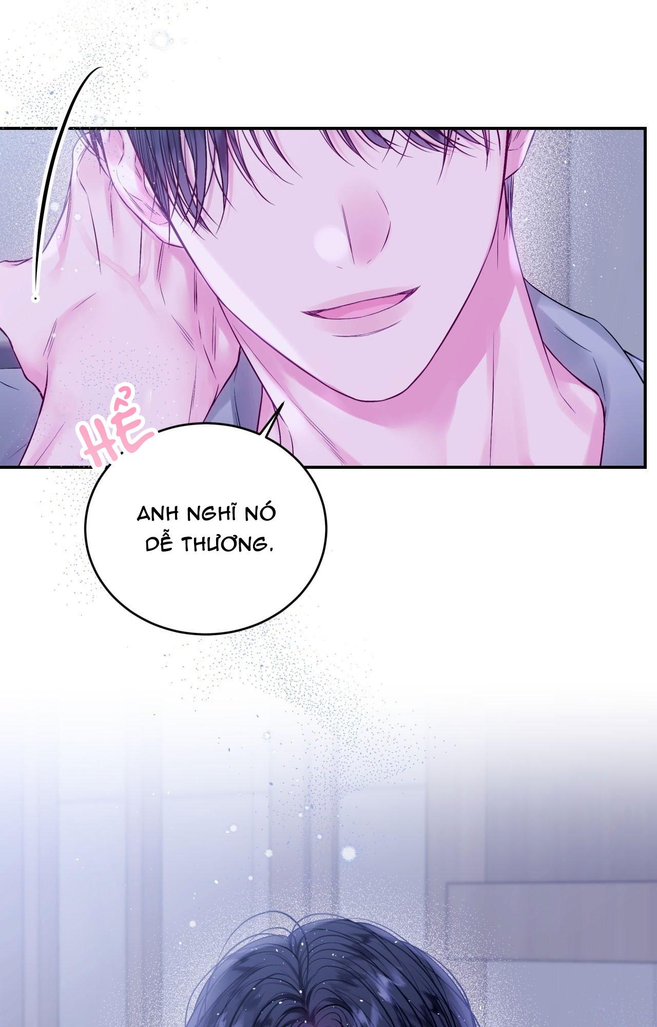 CHÚNG TA KHÔNG HOÀN HẢO Chapter 15 - Next 
