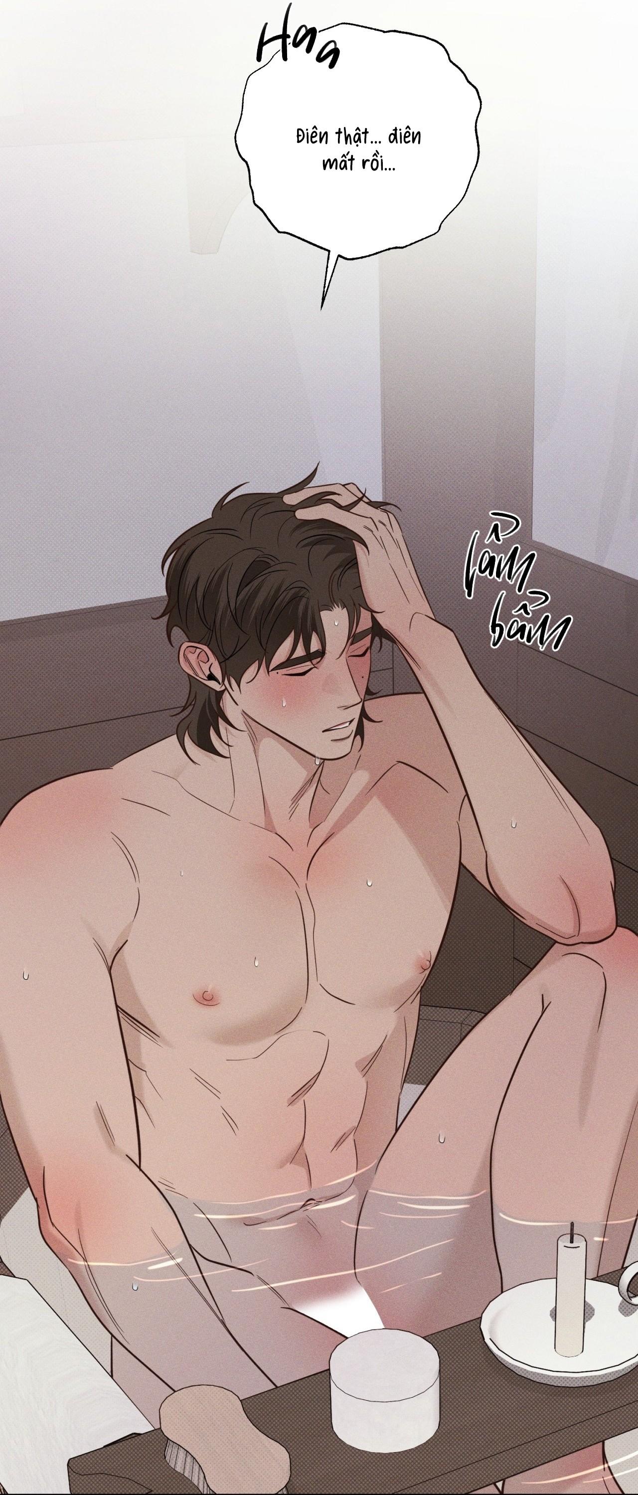 (CBunu) Đầm Lầy Của Nhân Ngư Chapter 26 H - Next Chapter 27