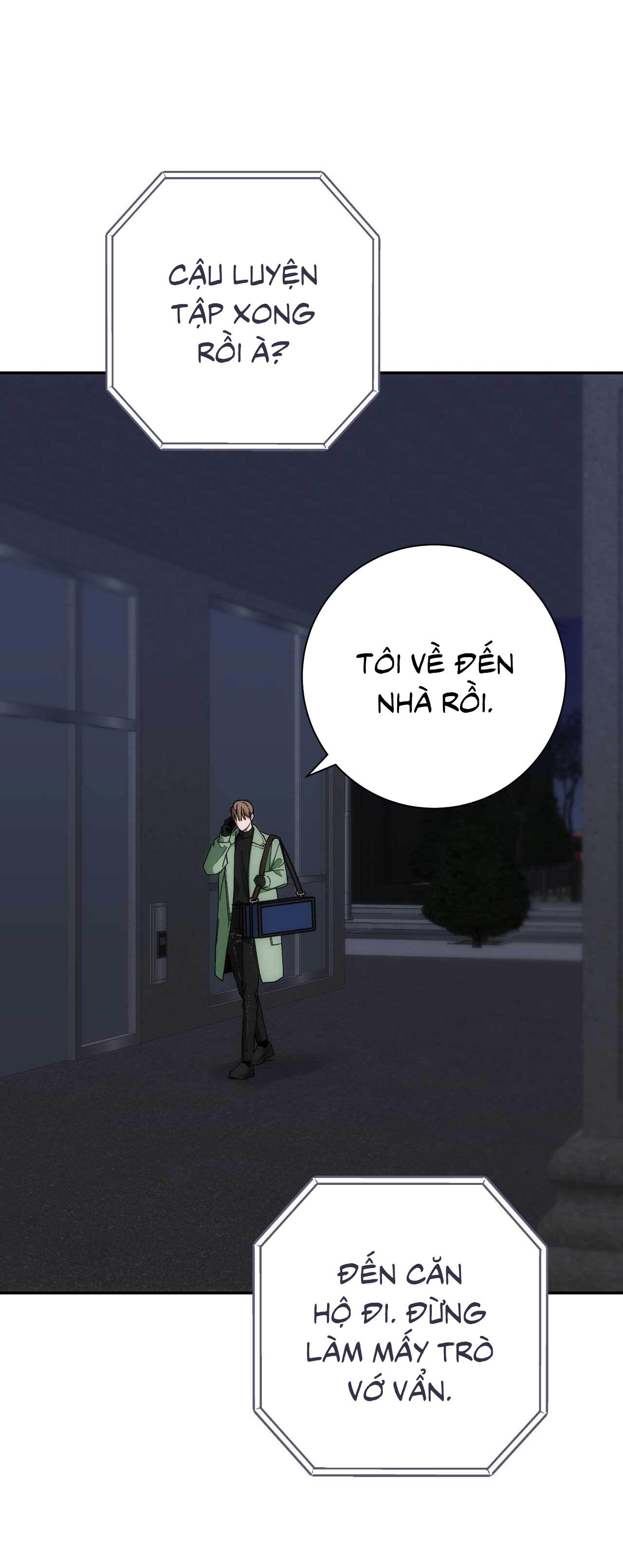 CHÌM TRONG KHOÁI LẠC Chapter 45 - Next 