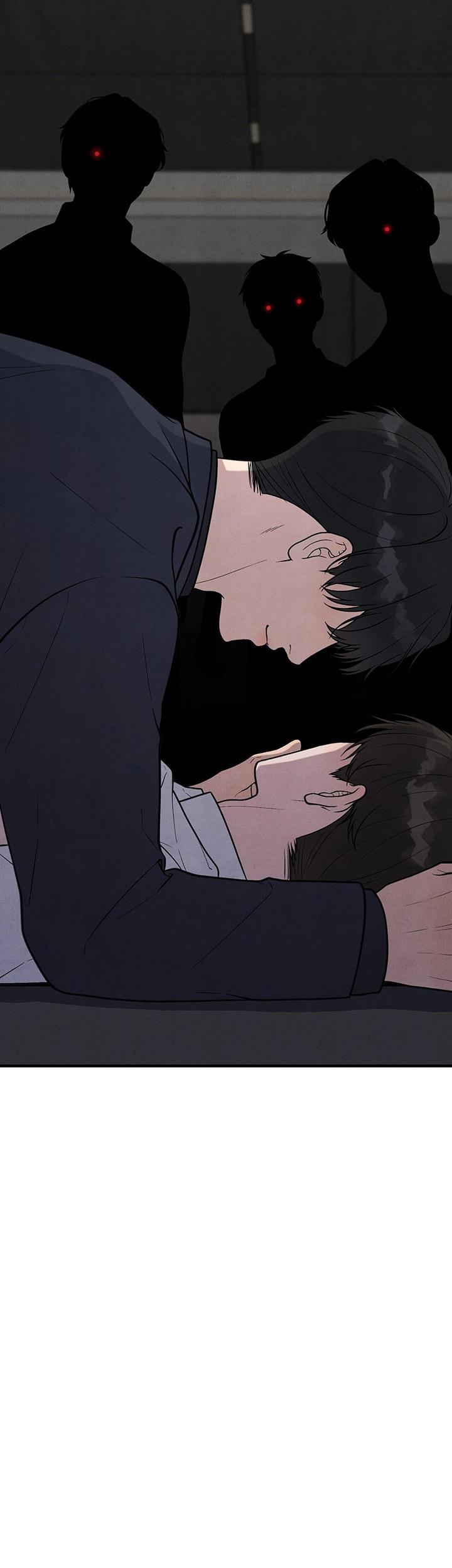 [DDT] HƯƠNG VỊ TÌNH THÂN Chapter 11 19+ - Trang 2
