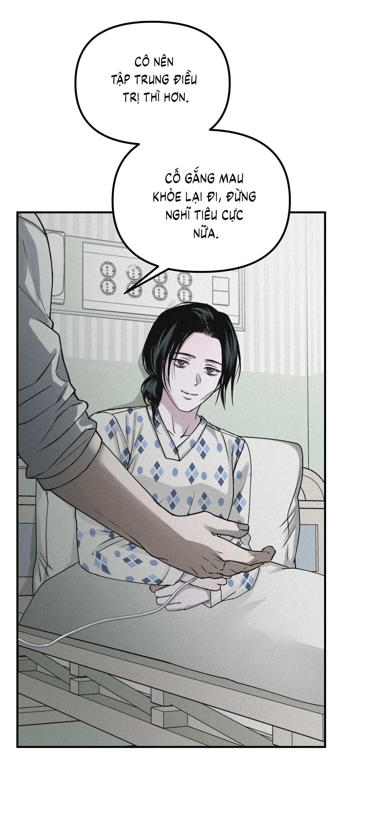 (CBunu) Phép Chiếu Chapter 45 - Next 
